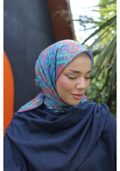 Soft Eşarp 73062-54