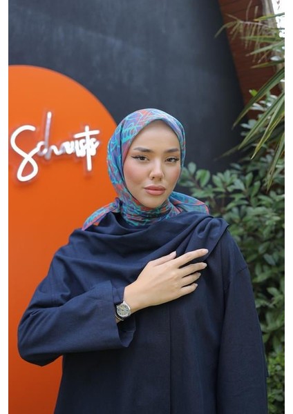 Soft Eşarp 73062-54
