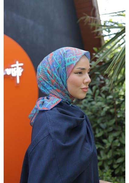 Soft Eşarp 73062-54