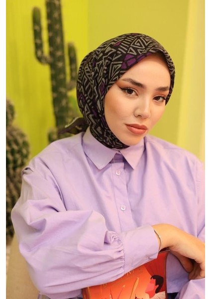 Soft Eşarp 73056-04