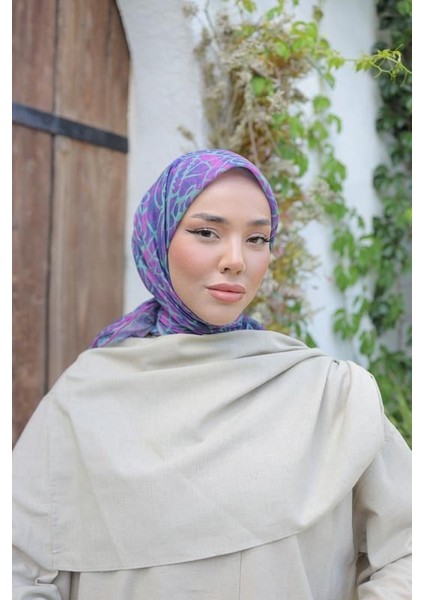 Soft Eşarp 73062-02