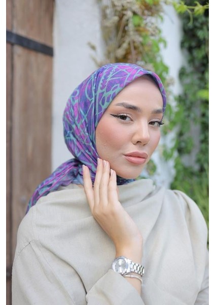 Soft Eşarp 73062-02