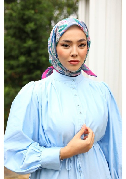 Soft Eşarp 73055-02