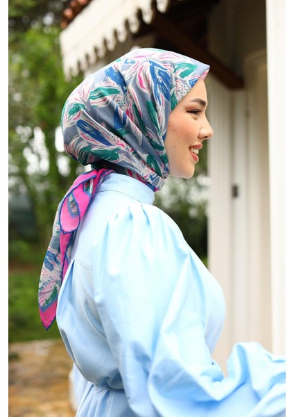 Soft Eşarp 73055-02