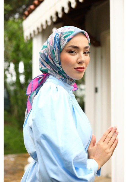 Soft Eşarp 73055-02