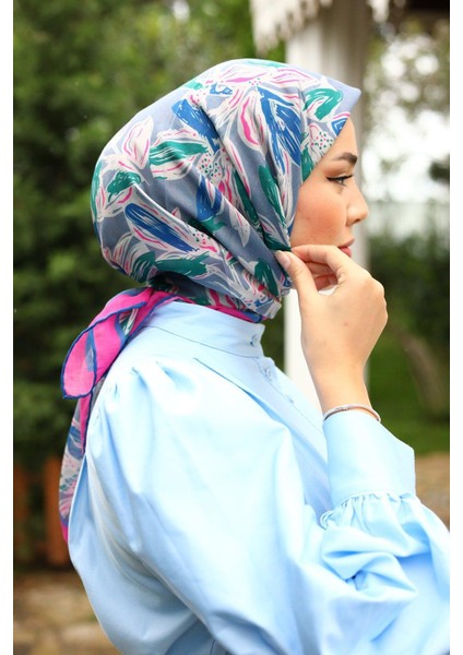 Soft Eşarp 73055-02