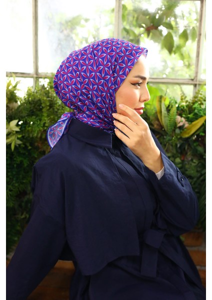 Soft Eşarp 73058-18