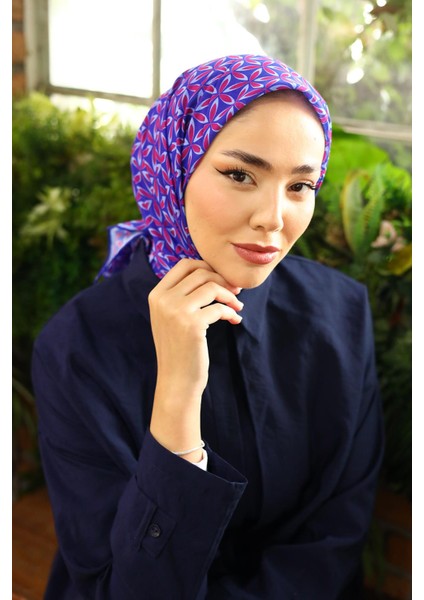 Soft Eşarp 73058-18