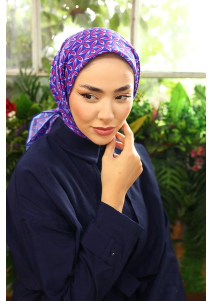 Soft Eşarp 73058-18