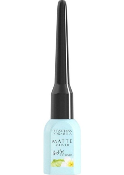 Luxury Matte Monoi Butter Eyeliner 1 Adet