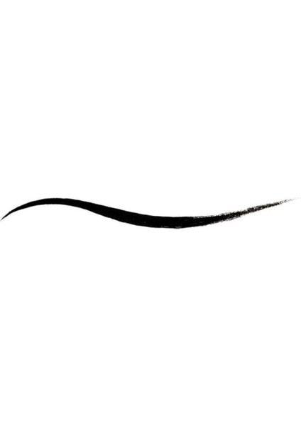 Luxury Matte Monoi Butter Eyeliner 1 Adet