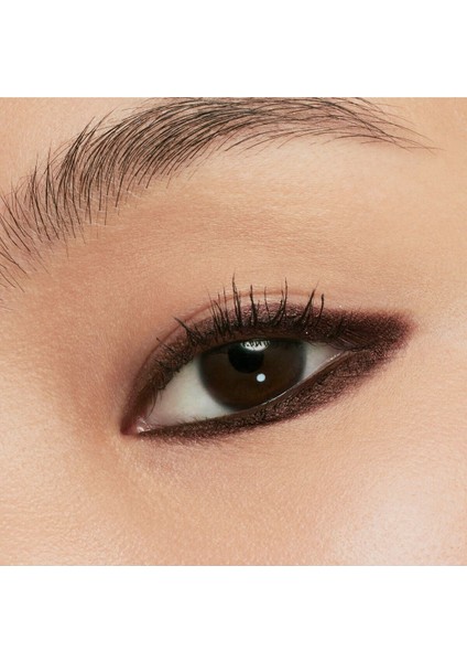 Luxury Lines Liberated Suya Dayanıklı Göz Kalemi 02 Deconstructed Brown 3614274173772 1 Adet