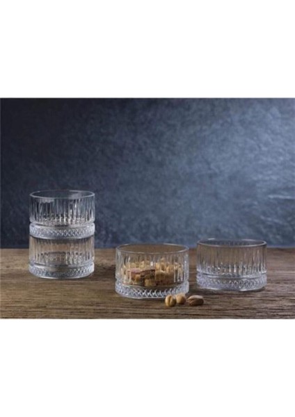 Luxury Viviano Home Elysia Kase 235 Cc- 8 Adet 1 Adet