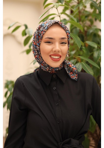 Soft Eşarp 73030-37