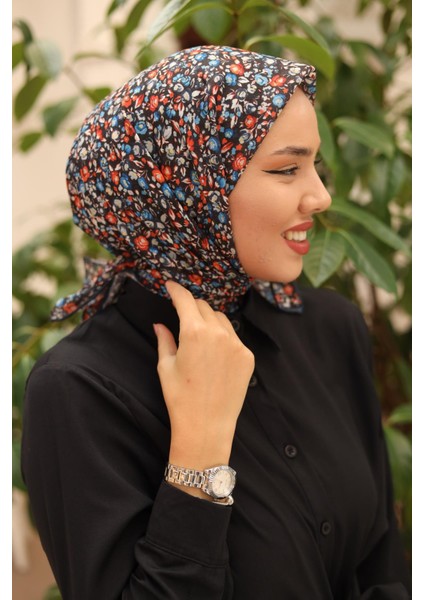 Soft Eşarp 73030-37 indirimleri