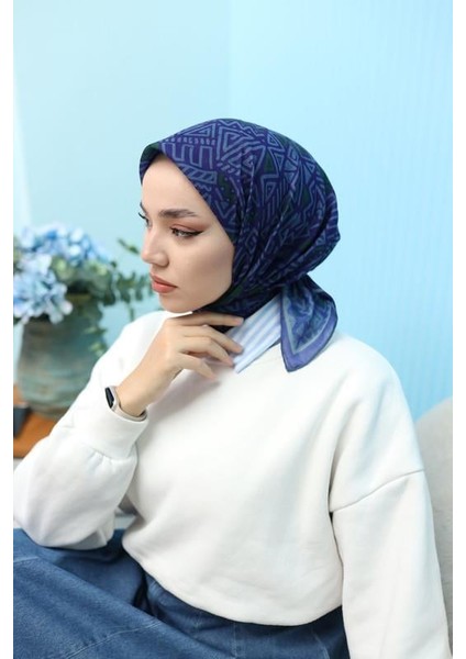 Soft Eşarp 73056-07