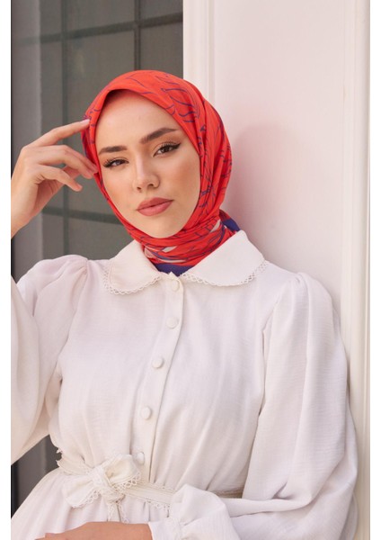 Soft Eşarp 73039-30