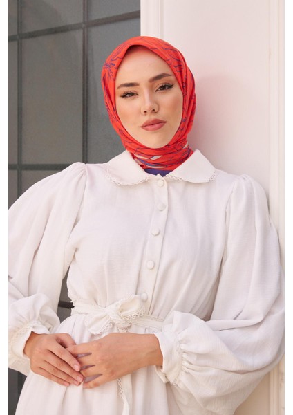 Soft Eşarp 73039-30