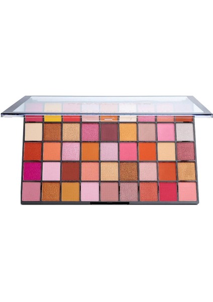 Luxury Maxi Reloaded Palette Big Big Love Far Paleti 1 Adet modelleri