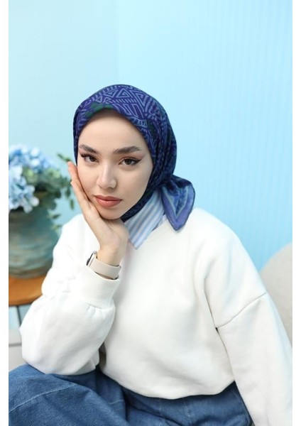Soft Eşarp 73056-07