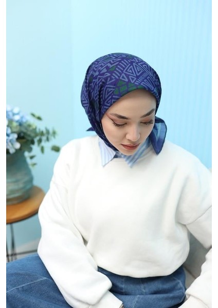 Soft Eşarp 73056-07