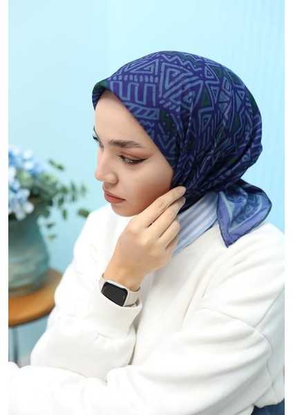 Soft Eşarp 73056-07