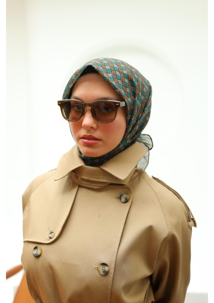 Soft Eşarp 73073-26
