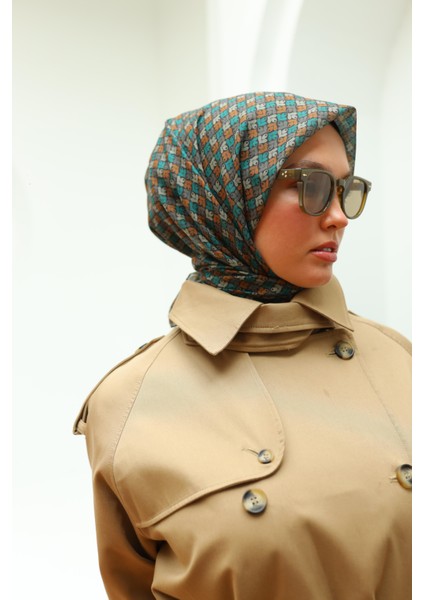 Soft Eşarp 73073-26
