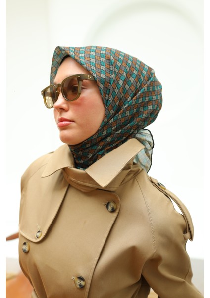 Soft Eşarp 73073-26