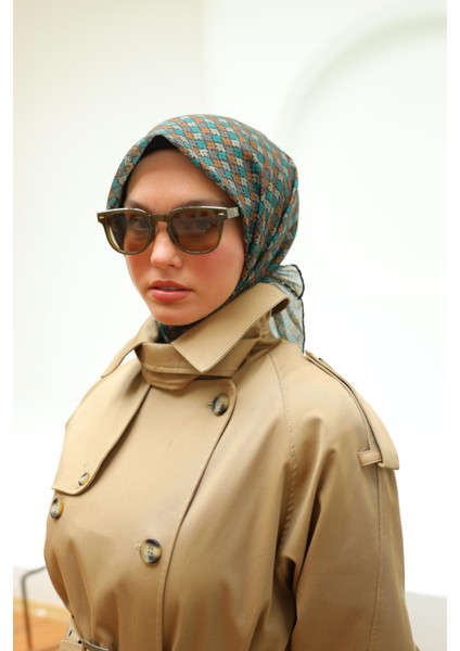 Soft Eşarp 73073-26