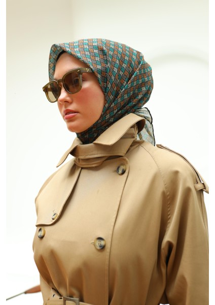 Soft Eşarp 73073-26