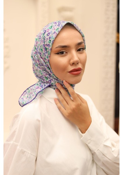 Soft Eşarp 73030-90