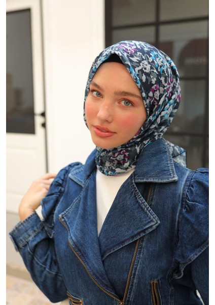 Soft Eşarp 73070-07
