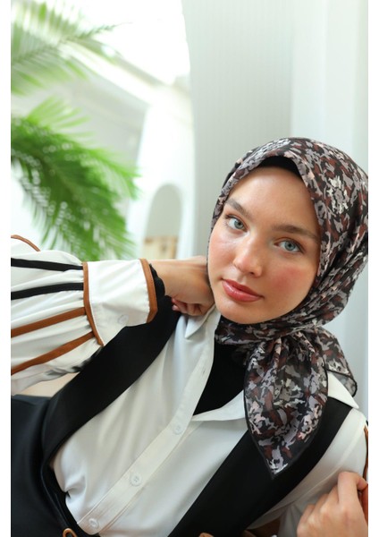 Soft Eşarp 73070-17