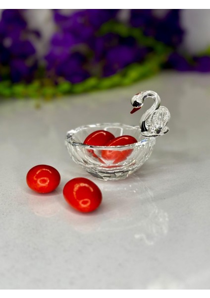 Luxury Dream Glass Kristal 6'lı Lüks Lokumluk 1 Adet fiyatları
