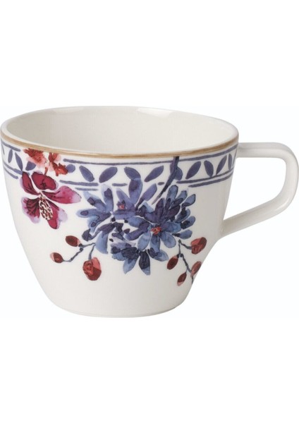 Luxury Artesano Lavendel Kahve/çay Fincanı 1 Adet