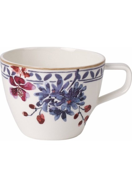 Luxury Artesano Lavendel Kahve/çay Fincanı 1 Adet