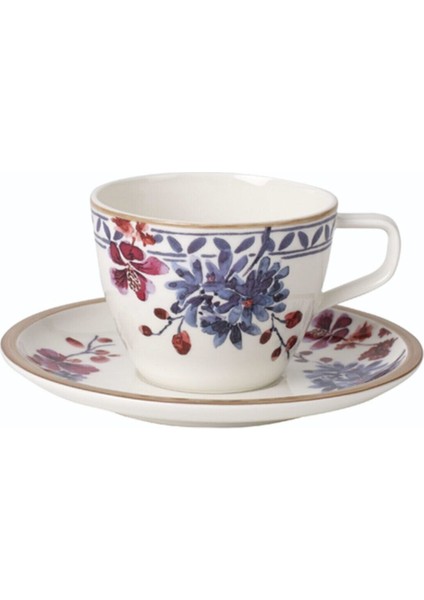 Luxury Artesano Lavendel Kahve/çay Fincanı 1 Adet