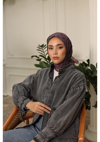 Soft Eşarp 73056-43