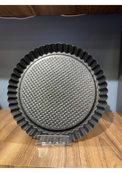 Luxury Granit Tart&turta Kalıbı 28CM 1 Adet