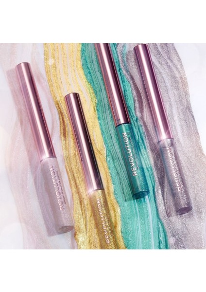 Ultimate Lights Chromatic Eyeliner 1 Adet