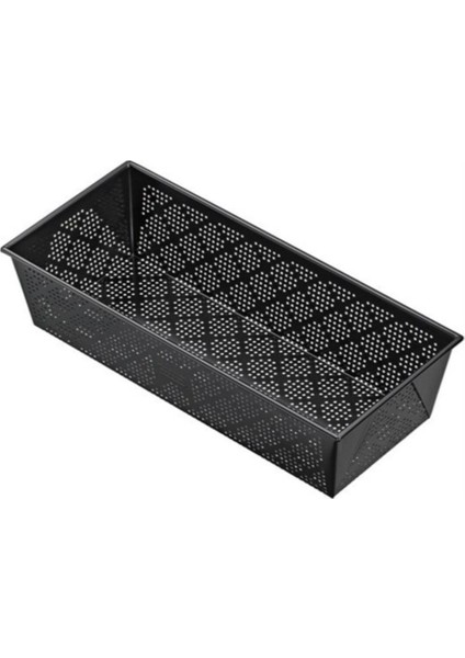 Luxury Inspiration Batol Delikli Kek Kalıbı 35 cm 1 Adet