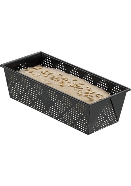 Luxury Inspiration Batol Delikli Kek Kalıbı 35 cm 1 Adet modelleri