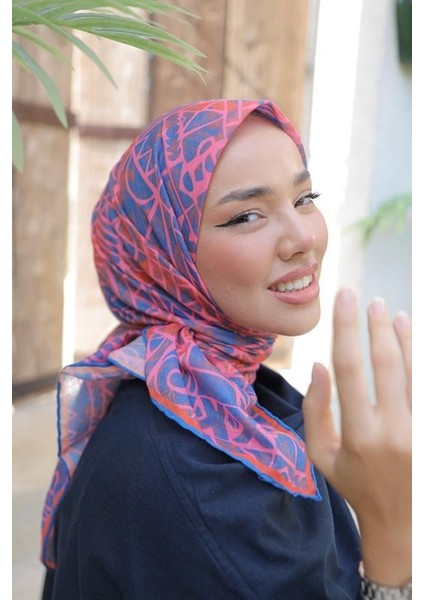 Soft Eşarp 73062-56