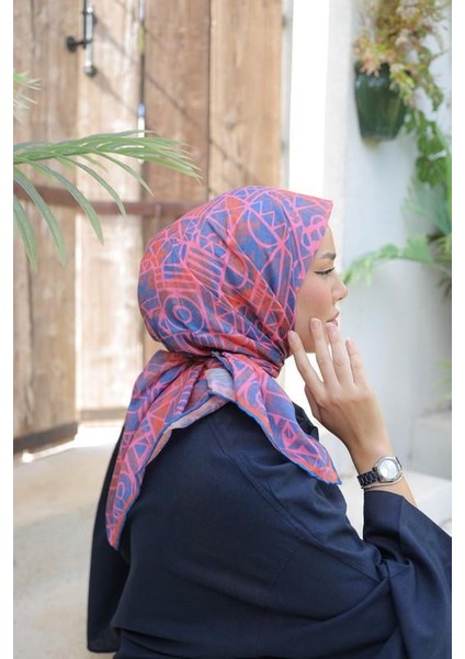 Soft Eşarp 73062-56