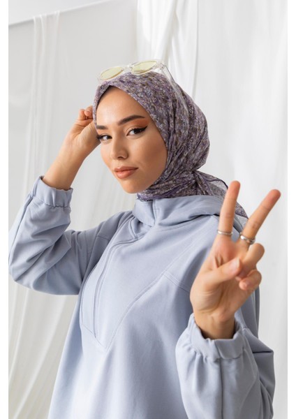 Soft Eşarp 73030-12