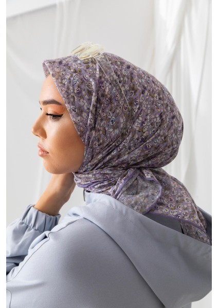 Soft Eşarp 73030-12