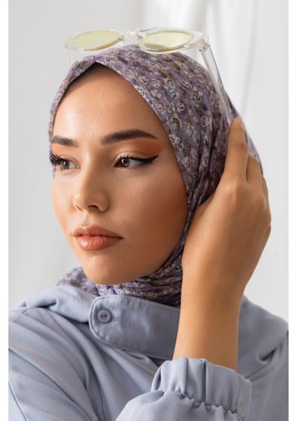 Soft Eşarp 73030-12