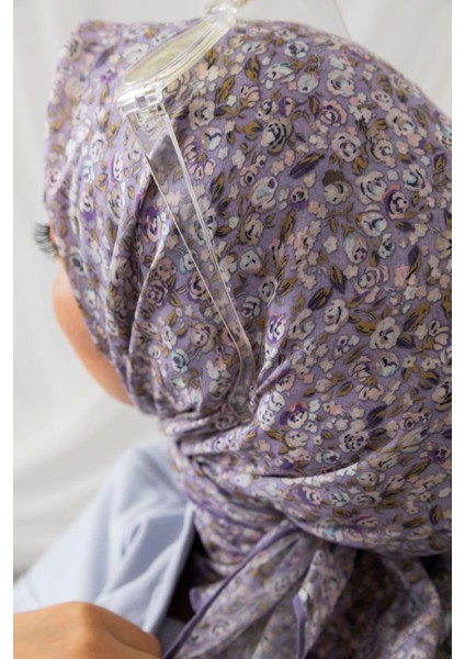 Soft Eşarp 73030-12