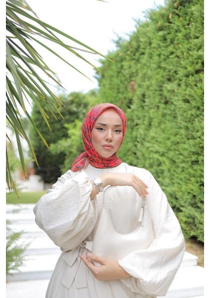 Soft Eşarp 73062-43